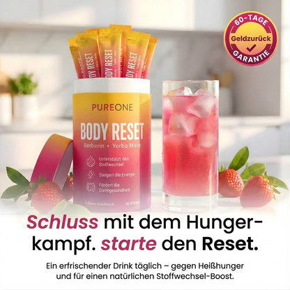 Pure One - Body Reset