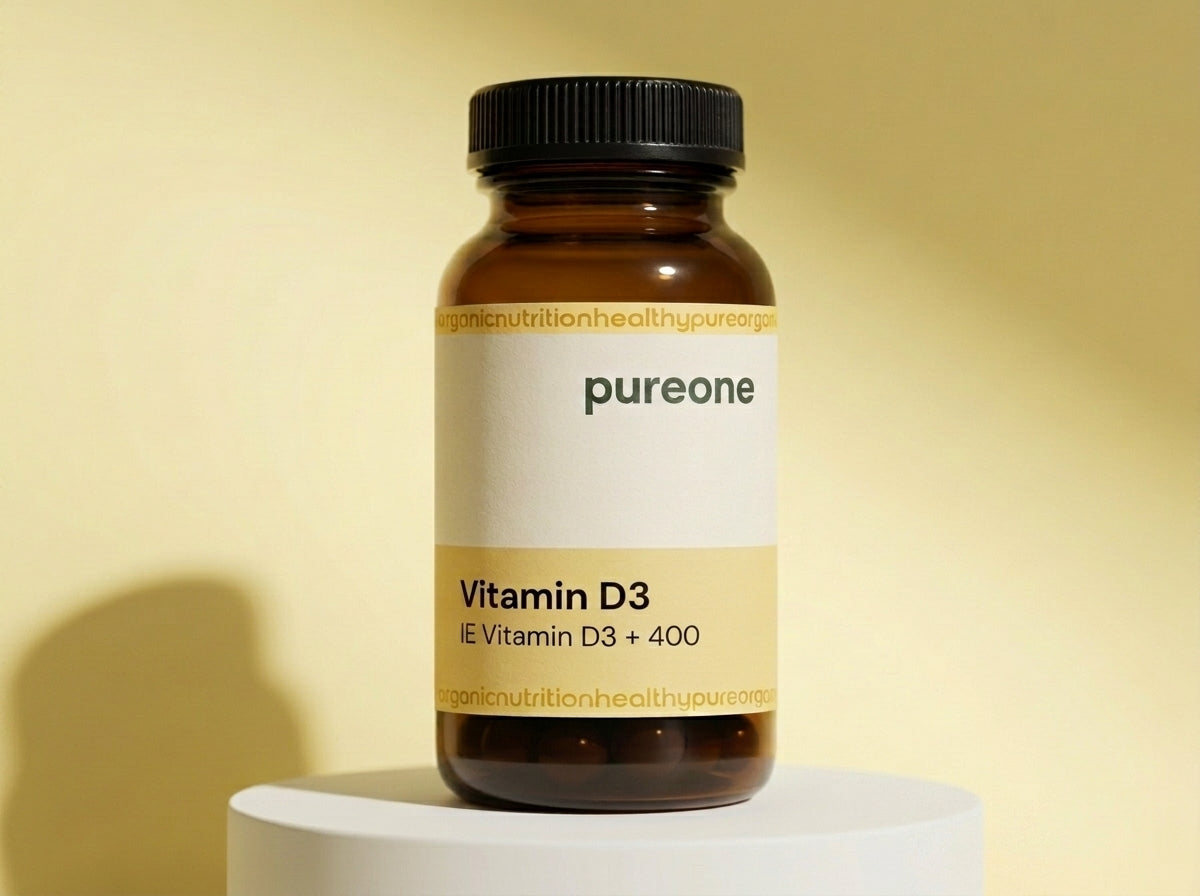 Vitamin D3