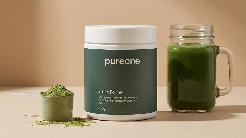 Pureone Color pureone